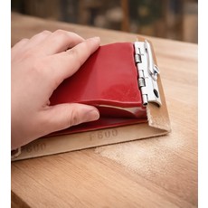 (TRU09919) 트럼페터 사포홀더 3종