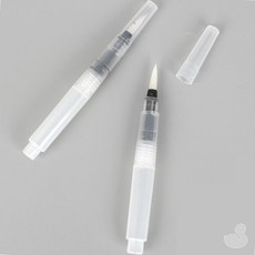 SS 워터브러쉬 5mm 미술용붓