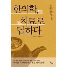 IdamBooks 韓醫學 以治療回答：我們至今所不知道的真正韓醫故事, 崔喜碩 著