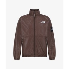 매장정품 노스페이스 THE NORTH FACE NJ3NR68L 화이트라벨 올레마 플래시 자켓 BROWN 146309