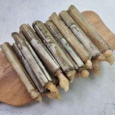 대맛조개 500g 맛조개, 1개, 대맛조개(500g)