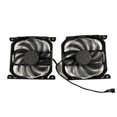 INNO3D 12915S 1080 X2 TI GTX 1070 GEFORCE 그래픽 대상 CF 세트 적용 V2 쿨러, 2개