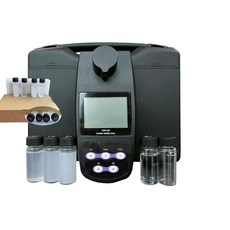실험실 탁도계 탁도 분석기 NTU1100 범위 01100 NTUFNU 0275 EBC 09999 ASBC ASTM ISO 7027 표준 USB 인터페이스 100 데이터 메모리, 실험실 탁도계 탁도 분석기 NTU1100 범위 0110