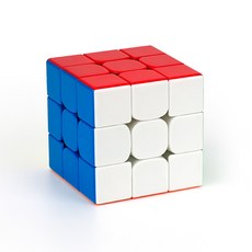 하이제이비 선수용 자석큐브, 혼합색상, 1개