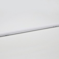 (올핀) LED T라인 T7 레일등 900mm 15W 화이트/전구색 KS 예도
