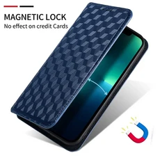 샤오미 포코 X8 프로 5G 보호용 입체 지갑형 마그네틱 폰 케이스레드미 터보 5, 01 China Mainland, 01 레드미 Turbo 5 5G, 01 blue