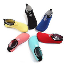 물놀이용품 워터슈즈 여름 계곡 남성용 여성용 슬리퍼