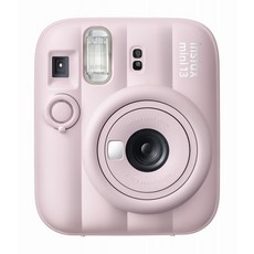 후지 필름 (FUJIFILM) 체키 인스턴트 카메라 instax mini 13 캔디 핑크 INS MINI 13 PINK