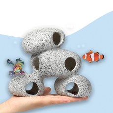 어와둥둥 피싱 아쿠아룸포룸, 피싱 포룸, 1개