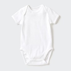 리본돌 인형 실습 장난감 리얼아기 베이비돌 옷입히기, 높이 70cm, 473847 화이트