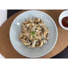 손질 흑고동 국내산 특품 급냉, 1개, 100g