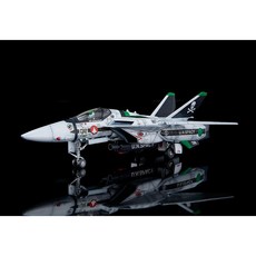 616toys 現貨・GSC PLAMAX PX14 1/72 VF-1 攻擊女武神戰機 組裝模型, 1個