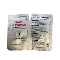 BLEX 부직포 프라이머 5개