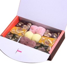 종가시루 공주밤 일반프리미엄 1호, 10개