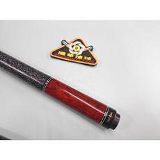 國華撞球 Mit Cues魅特MW2-01、02、03素面打桿、5環撞球桿，專業撞球用品專賣, MW2-02紅壇木, 1個