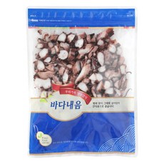세한유통 가문어, 3개, 500g