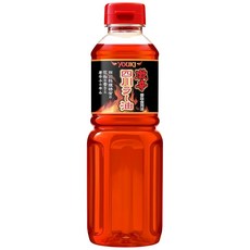 유키식품 아주 매운 쓰촨 라유 450g, 1개