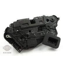 OSDER 奧斯德 VAG 車門六角鎖 適用 CADDY POLO A3 GOLF 右前副駕駛座, 1個, 副廠精品,右前-副駕駛座