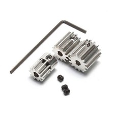 경상(Kyosyo) 강화 피니언 (1.89mm/렌치 비스 포함/3개) GPW3C