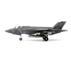 WLTK 이스라엘 방어군 F-35I 전투기 116 중대 909 F35 항공기 완제품 모형 시뮬레이션 장난감 1 72 썬버스트