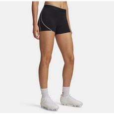언더아머 HeatGear® 엘리트 여성용 3인치 쇼츠6015371 GKZ456 EAY654