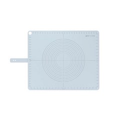 NEXTORCH 矽膠揉面墊, 1個