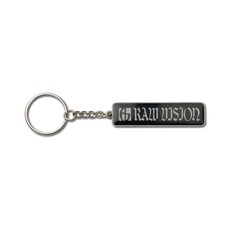 NOMANUAL RAW VISION KEY TAG 307460