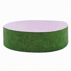 올몰 티켓팔찌 초록 10p 공연팔찌 행사팔찌 입장권팔찌