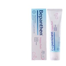 Bepanthen 貝樂欣 護臀膏 100g, 1個