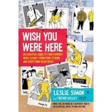 Wish You Were Here, HarperCollins