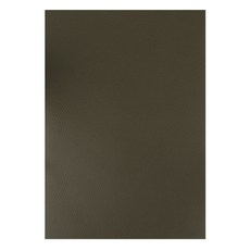 정재단가죽 30X40CM 모음, 04. 타이니오플, 카키