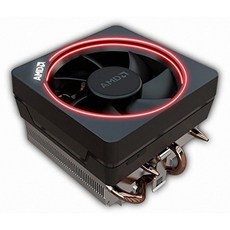 AMD Wraith Max CPU쿨러, 선택없음, 1개