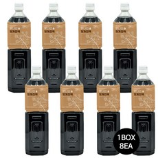 헛개진액 1.5Lx8병, 1.5L, 헛개진액x8병