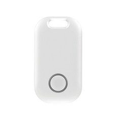 아티 노인위치추적기 추적기 치매 위치추적기 GPS, 기본 구성품, 화이트