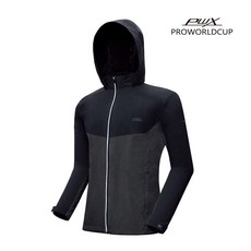 職業世界杯 Q119-4305-1.MG 男士風衣連帽夾克運動衫男士訓練外衣訓練男士男士訓練拉鍊