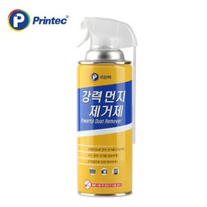프린텍 강력 먼지제거제 223g DR223, 1개