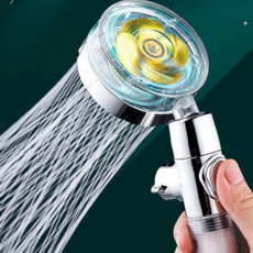 필터 샤워기 교체 헤드 욕실 수압 샤워기 절수 수압상승 욕실용 가정용 화장실 필터링 물줄기 물필터 잔수, 토네이도 수압샤워기