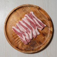 2026 햇 국내산 가브리살, 1개, 200g