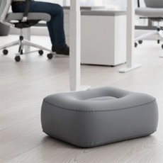 핫셀러 에어 발받침대 에어발받침대