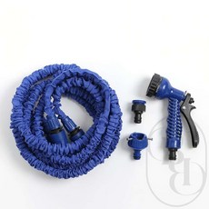 둠칫 블루 고압 매직호스 22.5m