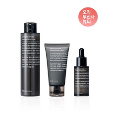 무신사스탠다드 뷰티 3종 펜타 세라마이드 모이스처라이징 라인, FREE