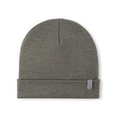 BASS Outdoor 여성용 니트 비니 인디고. 단일 사이즈