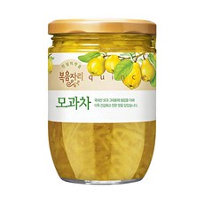 복음자리 모과차, 620g, 1개입, 1개