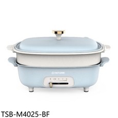 大同 TATUNG 多功能電烤盤 TSB-M4025-BF