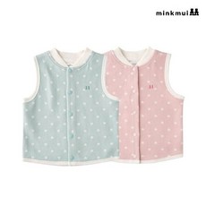 밍크뮤 minkmiu MN 하트JQD베스트 35C7003001 35C70-030-01 35C70-030-02 출산백일돌선물 463931