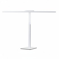 스피아노 테드 LED 와이드 스탠드 데스크형 SL-W800D PRO, Antique white