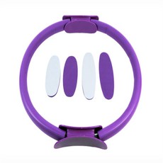 린스마켓 써클링 필라테스기구, 핑크