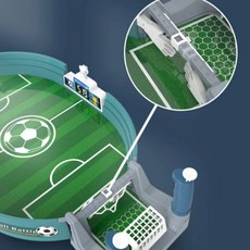 축구 보드 게임 미니 테이블 축구 L 53cm