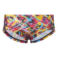 티막수영복[NC 강서점 직접출고] 남성 탄탄이 멀티컬러 삼각 실내수영복