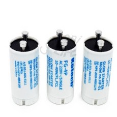 컨비니라이프 스타트 전구 쵸크다마